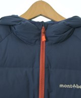 mont-bell（モンベル）その他 紺 サイズ:150(13T-14T) キッズ/2200723544142
