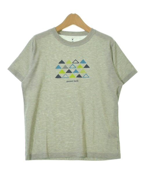 mont-bell(モンベル)のTシャツ・カットソー サイズ:160(15T-16T) 1,100円