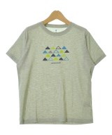 mont-bell（モンベル）Tシャツ・カットソー グレー サイズ:160(15T-16T) キッズ/2200723544159