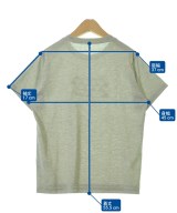 mont-bell（モンベル）Tシャツ・カットソー グレー サイズ:160(15T-16T) キッズ/2200723544159