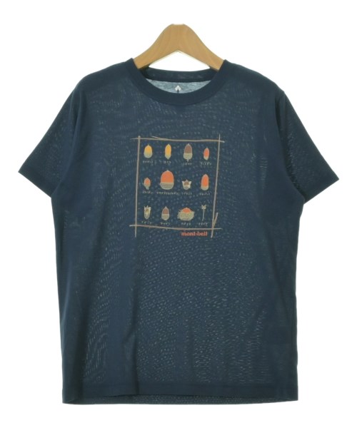 mont-bell(モンベル)のTシャツ・カットソー サイズ:160(15T-16T) 1,100円