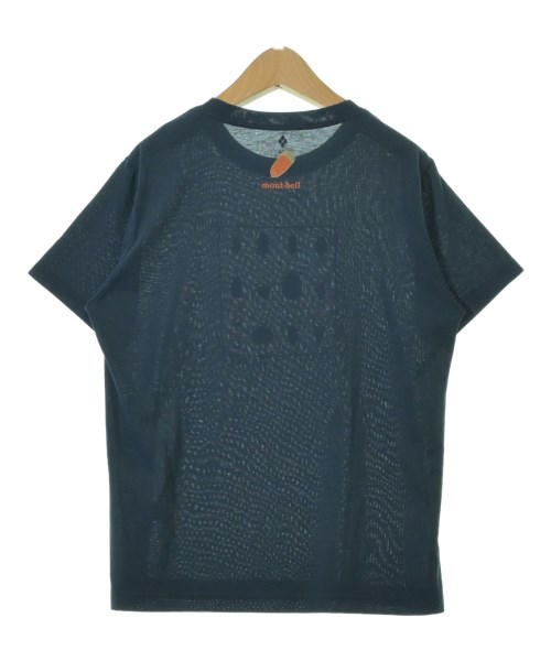 mont-bell（モンベル）Tシャツ・カットソー 紺 サイズ:160(15T-16T) キッズ/2200723544166