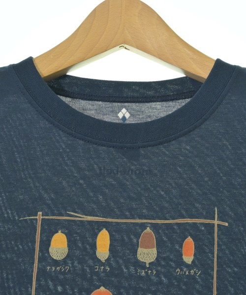 mont-bell（モンベル）Tシャツ・カットソー 紺 サイズ:160(15T-16T) キッズ/2200723544166