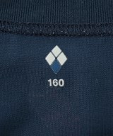 mont-bell（モンベル）Tシャツ・カットソー 紺 サイズ:160(15T-16T) キッズ/2200723544166