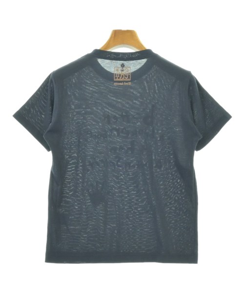mont-bell（モンベル）Tシャツ・カットソー 紺 サイズ:150(13T-14T) キッズ/2200723544203