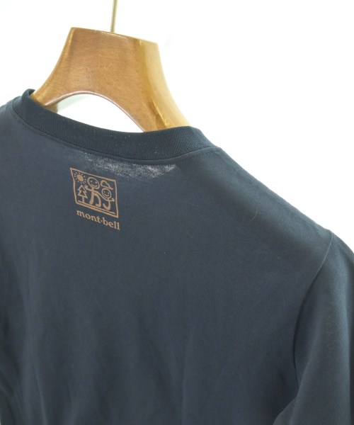 mont-bell（モンベル）Tシャツ・カットソー 紺 サイズ:150(13T-14T) キッズ/2200723544203