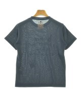 mont-bell（モンベル）Tシャツ・カットソー 紺 サイズ:150(13T-14T) キッズ/2200723544203