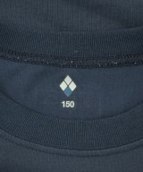 mont-bell（モンベル）Tシャツ・カットソー 紺 サイズ:150(13T-14T) キッズ/2200723544203