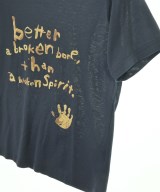 mont-bell（モンベル）Tシャツ・カットソー 紺 サイズ:150(13T-14T) キッズ/2200723544203