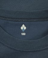 mont-bell（モンベル）Tシャツ・カットソー 紺 サイズ:150(13T-14T) キッズ/2200723544210