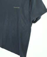 mont-bell（モンベル）Tシャツ・カットソー 紺 サイズ:150(13T-14T) キッズ/2200723544210