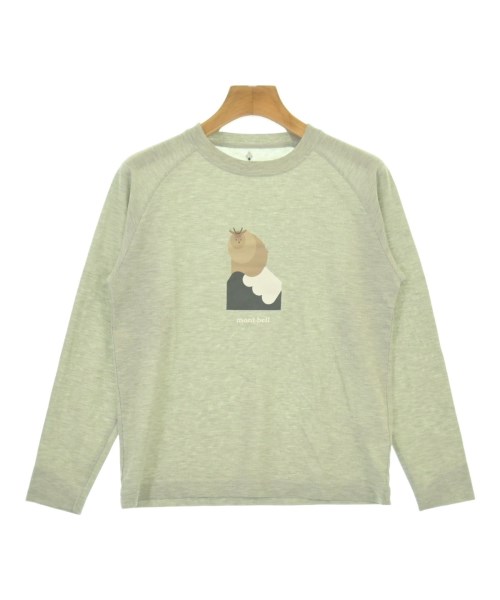 mont-bell(モンベル)のTシャツ・カットソー サイズ:150(13T-14T) 1,100円