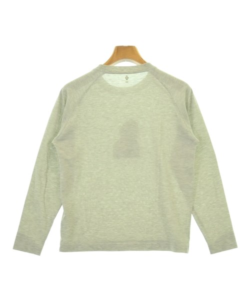mont-bell（モンベル）Tシャツ・カットソー グレー サイズ:150(13T-14T) キッズ/2200723544234