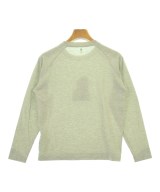 mont-bell（モンベル）Tシャツ・カットソー グレー サイズ:150(13T-14T) キッズ/2200723544234