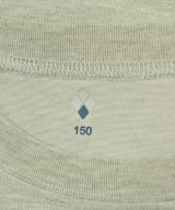 mont-bell（モンベル）Tシャツ・カットソー グレー サイズ:150(13T-14T) キッズ/2200723544234