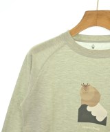 mont-bell（モンベル）Tシャツ・カットソー グレー サイズ:150(13T-14T) キッズ/2200723544234