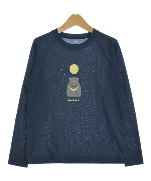 mont-bell(モンベル)のTシャツ・カットソー サイズ:150(13T-14T) 1,100円