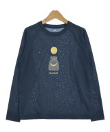 mont-bell（モンベル）Tシャツ・カットソー 紺 サイズ:150(13T-14T) キッズ/2200723544241