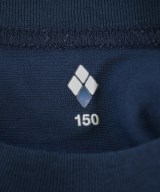 mont-bell（モンベル）Tシャツ・カットソー 紺 サイズ:150(13T-14T) キッズ/2200723544241