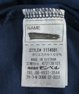 mont-bell（モンベル）Tシャツ・カットソー 紺 サイズ:150(13T-14T) キッズ/2200723544241