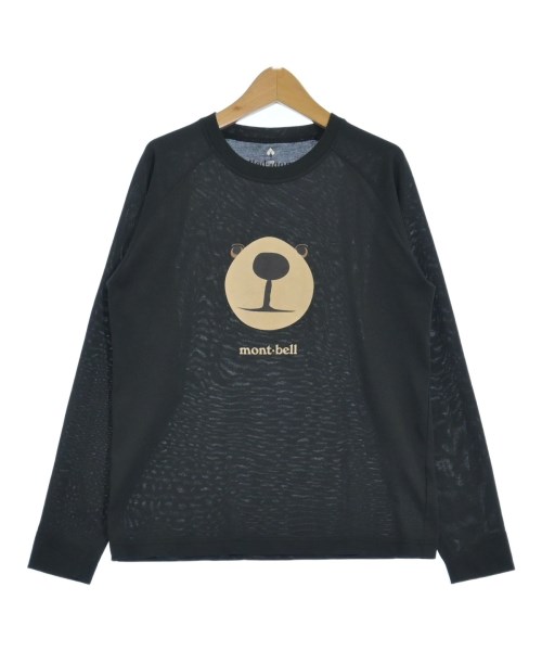 mont-bell(モンベル)のTシャツ・カットソー サイズ:160(15T-16T) 1,100円