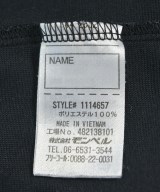 mont-bell（モンベル）Tシャツ・カットソー 黒 サイズ:160(15T-16T) キッズ/2200723544258
