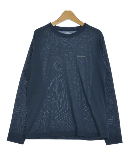 mont-bell(モンベル)のTシャツ・カットソー サイズ:160(15T-16T) 1,100円