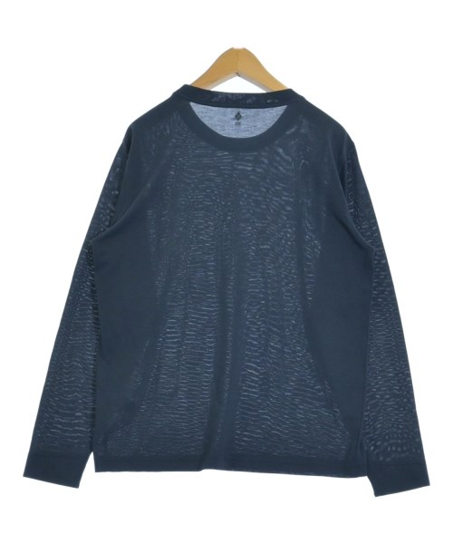 mont-bell（モンベル）Tシャツ・カットソー 紺 サイズ:160(15T-16T) キッズ/2200723544272