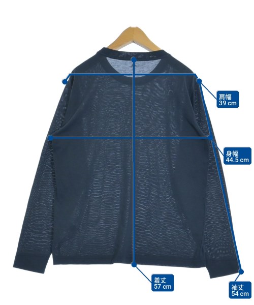 mont-bell（モンベル）Tシャツ・カットソー 紺 サイズ:160(15T-16T) キッズ/2200723544272
