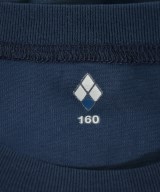 mont-bell（モンベル）Tシャツ・カットソー 紺 サイズ:160(15T-16T) キッズ/2200723544272