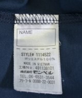 mont-bell（モンベル）Tシャツ・カットソー 紺 サイズ:160(15T-16T) キッズ/2200723544272