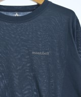 mont-bell（モンベル）Tシャツ・カットソー 紺 サイズ:160(15T-16T) キッズ/2200723544272