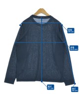 mont-bell（モンベル）Tシャツ・カットソー 紺 サイズ:160(15T-16T) キッズ/2200723544272