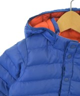 mont-bell（モンベル）その他 青 サイズ:80(12M) キッズ/2200682326209