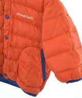 mont-bell（モンベル）その他 青 サイズ:80(12M) キッズ/2200682326209