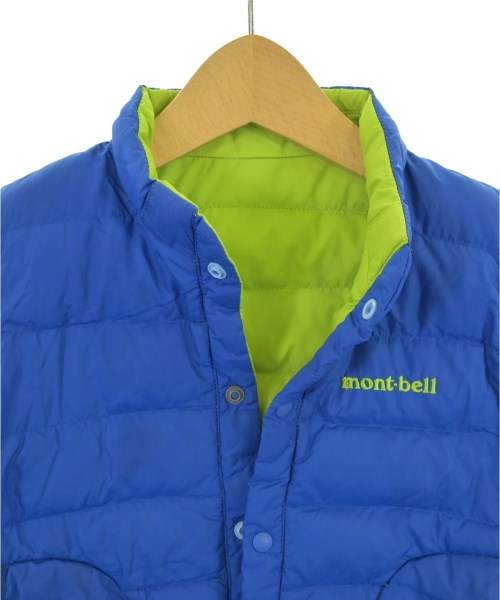 mont-bell（モンベル）その他 青 サイズ:90(24M) キッズ/2200685751053