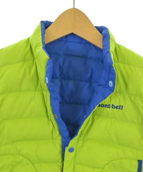 mont-bell（モンベル）その他 青 サイズ:90(24M) キッズ/2200685751053