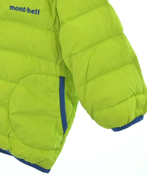 mont-bell（モンベル）その他 青 サイズ:90(24M) キッズ/2200685751053