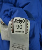 mont-bell（モンベル）その他 青 サイズ:90(24M) キッズ/2200685751053
