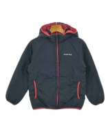 mont-bell（モンベル）その他 紺 サイズ:130(9T-10T) キッズ/2200675875080