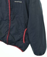 mont-bell（モンベル）その他 紺 サイズ:130(9T-10T) キッズ/2200675875080