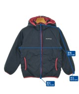 mont-bell（モンベル）その他 紺 サイズ:130(9T-10T) キッズ/2200675875080