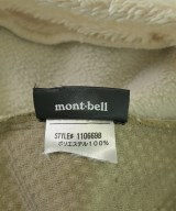 mont-bell（モンベル）その他 白 サイズ:-(110cm位) キッズ/2200681583092
