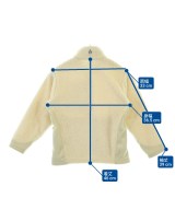 mont-bell（モンベル）その他 白 サイズ:-(110cm位) キッズ/2200681583092