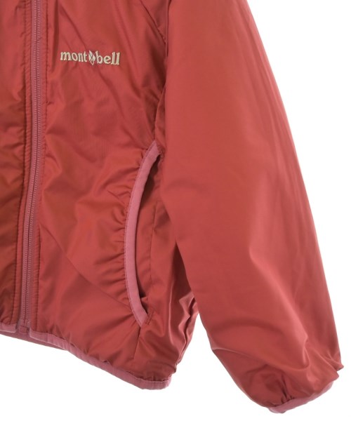 mont-bell（モンベル）その他 ピンク サイズ:90(24M) キッズ/2200681583108