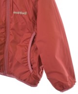 mont-bell（モンベル）その他 ピンク サイズ:90(24M) キッズ/2200681583108