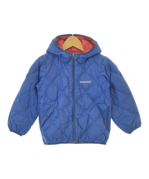mont-bell(モンベル)その他 青 サイズ:100(3T-4T)/2200684334028