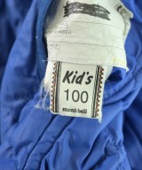 mont-bell（モンベル）その他 青 サイズ:100(3T-4T) キッズ/2200684334028