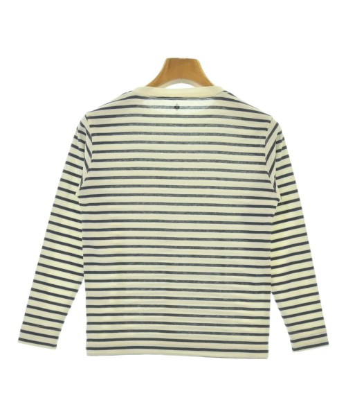 mont-bell（モンベル）Tシャツ・カットソー 白 サイズ:130(9T-10T) キッズ/2200688096038