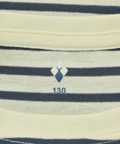 mont-bell（モンベル）Tシャツ・カットソー 白 サイズ:130(9T-10T) キッズ/2200688096038